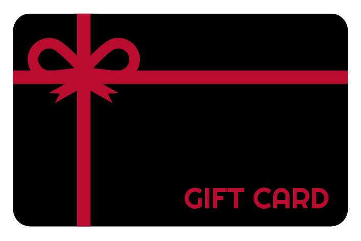 Poppy King gift card