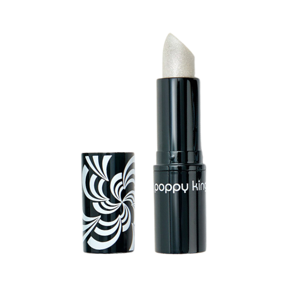 silver bullet poppy king lipstick queen
