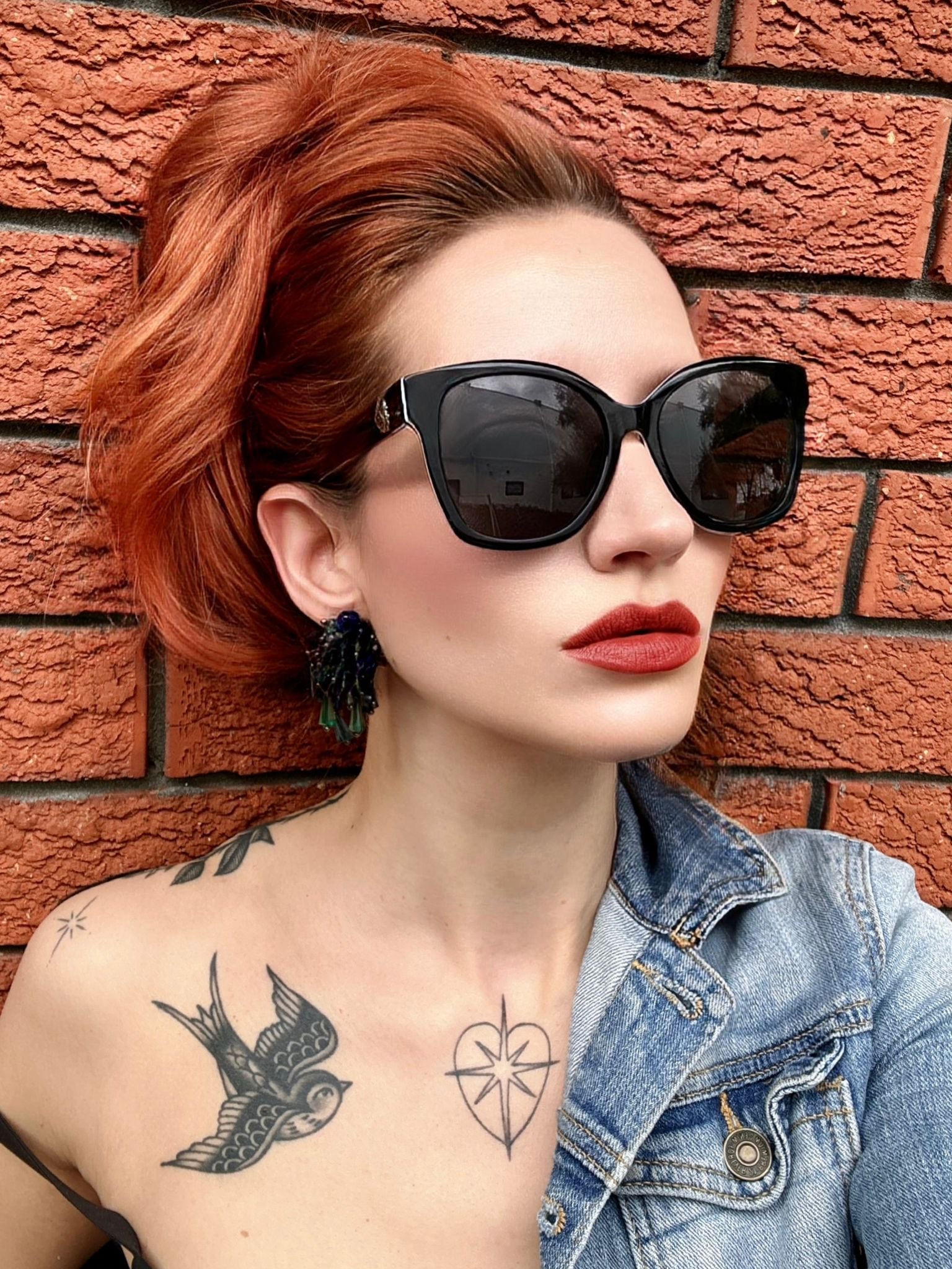 envy seven deadly sin lipstick