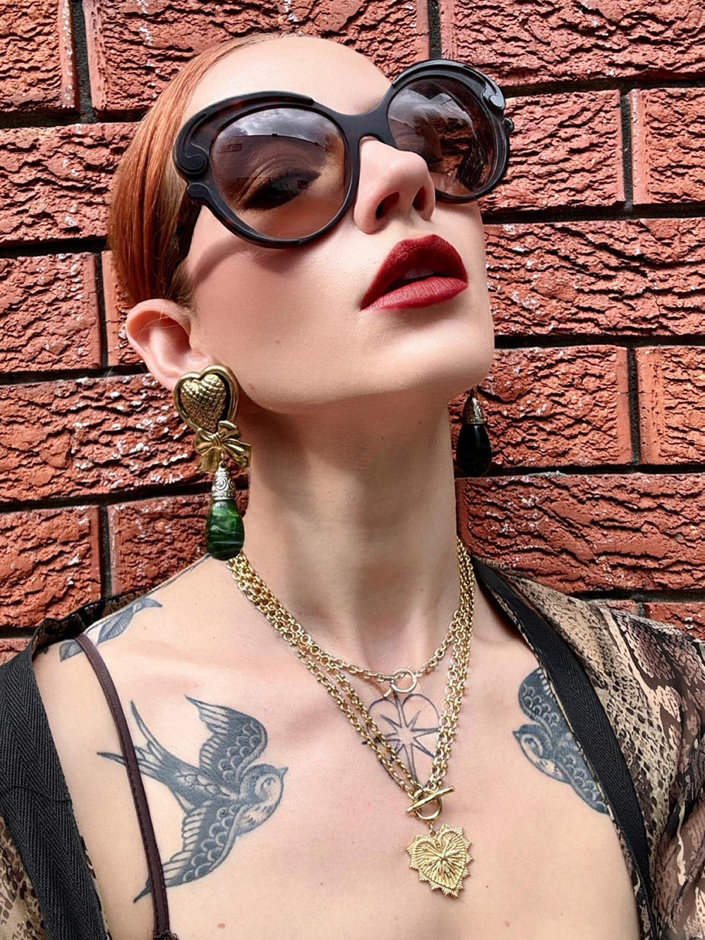 Lust seven deadly sin lipstick