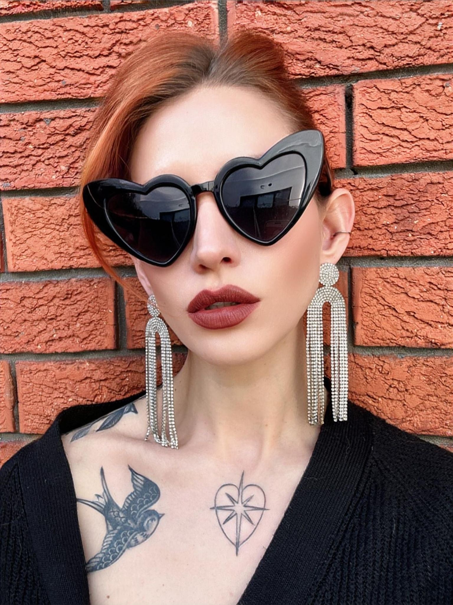 Vanity seven deadly sin lipstick