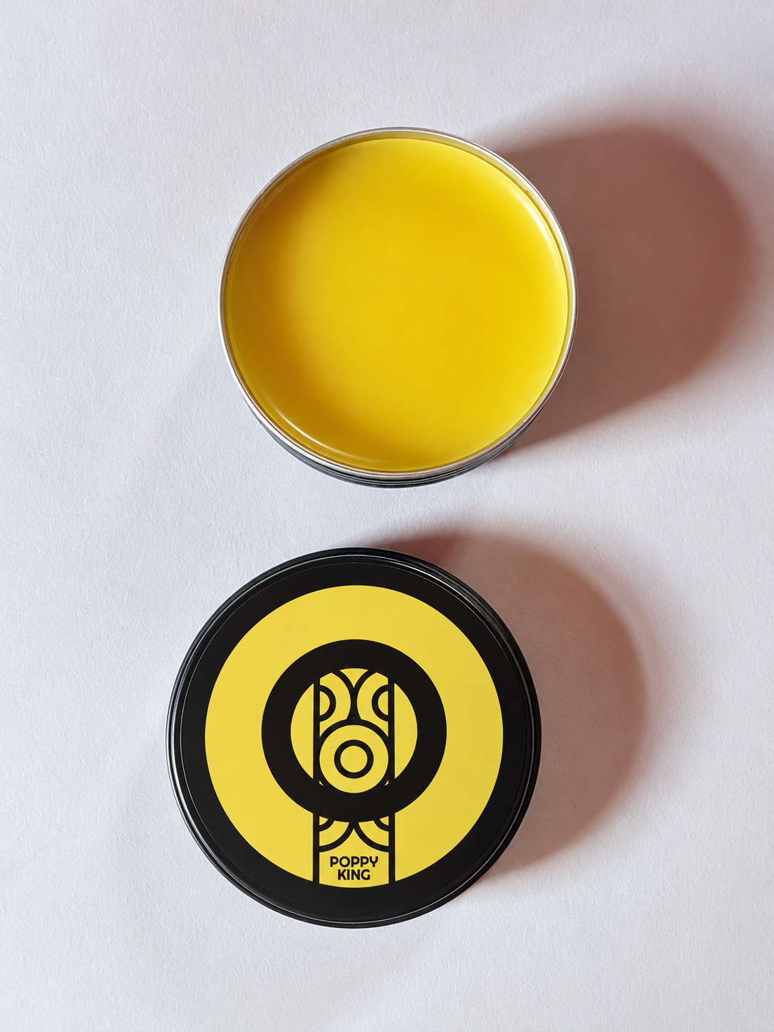 Beauty Butter poppy king lipstick
