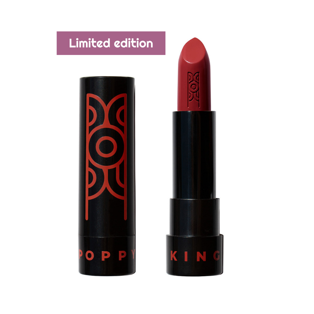 Lust seven deadly sin lipstick
