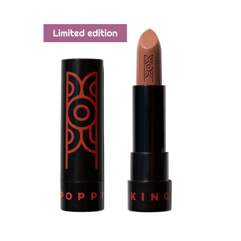Avarice seven deadly sin lipstick