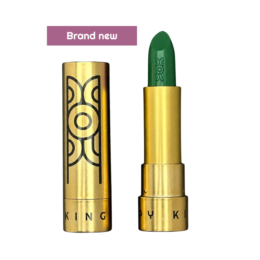frog prince lipstick queen