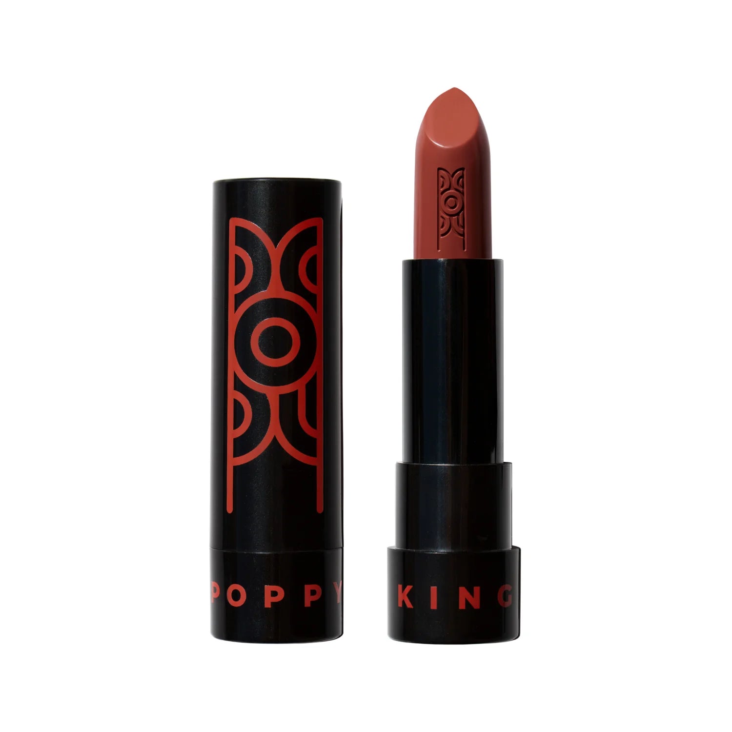 Vanity poppy king lipstick queen